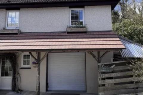 undefined, Cumloden Road, Minnigaff DG8