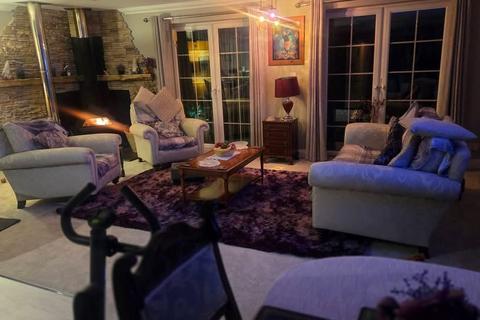 undefined, Cumloden Road, Minnigaff DG8