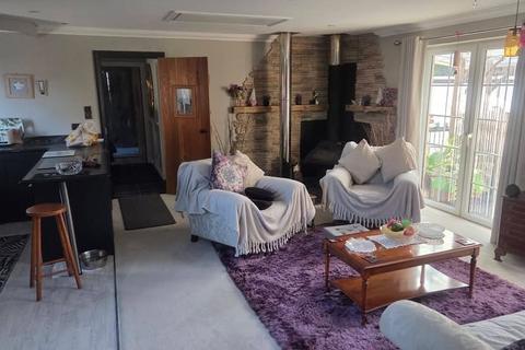 undefined, Cumloden Road, Minnigaff DG8