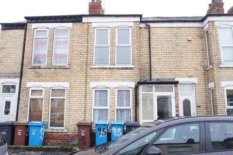undefined, 95 Hardy Street, Cottingham Road, HU5 2PA