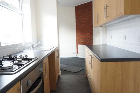 undefined, 95 Hardy Street, Cottingham Road, HU5 2PA