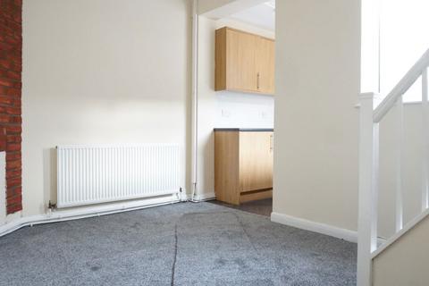 undefined, 95 Hardy Street, Cottingham Road, HU5 2PA