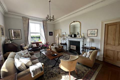 5 bedroom detached house for sale, Borgue DG6