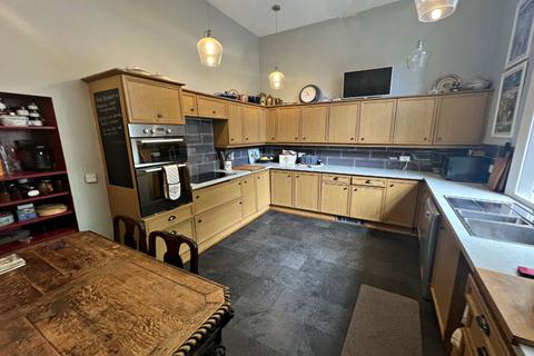 5 bedroom detached house for sale, Borgue DG6