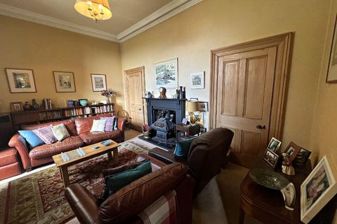 5 bedroom detached house for sale, Borgue DG6