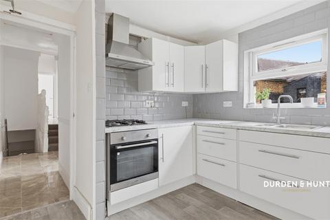 undefined, Bulwer Road, Leytonstone E11