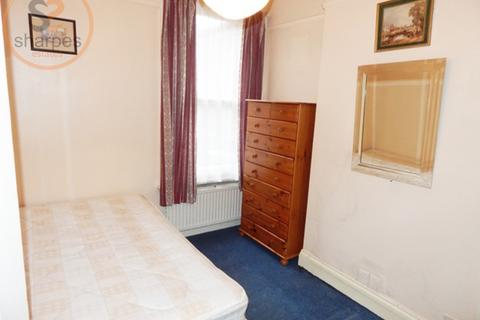 undefined, Barcombe Avenue, Streatham, London