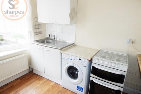 undefined, Barcombe Avenue, Streatham, London