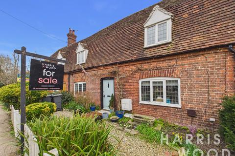 4 bedroom cottage for sale, Grove Cottages, Newland Street, Witham, Essex, CM8