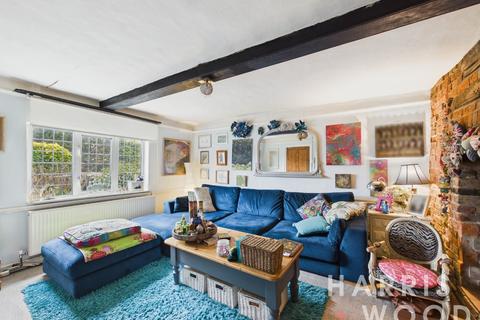 4 bedroom cottage for sale, Grove Cottages, Newland Street, Witham, Essex, CM8