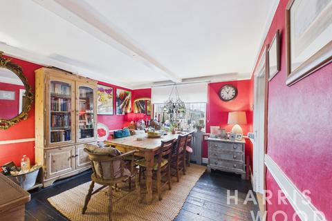 4 bedroom cottage for sale, Grove Cottages, Newland Street, Witham, Essex, CM8
