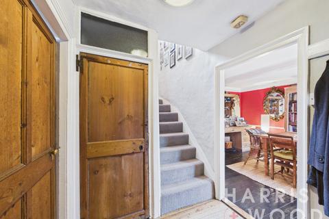 4 bedroom cottage for sale, Grove Cottages, Newland Street, Witham, Essex, CM8