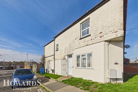 undefined, Roman Road, Lowestoft