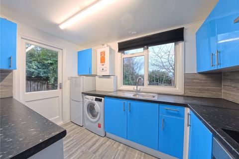 4 bedroom terraced house to rent, Galsworthy Road, London, NW2