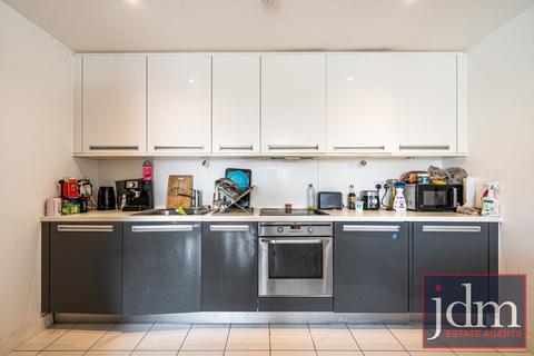 2 bedroom apartment to rent, Conington Road, London, SE13