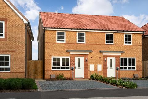 undefined, Maidstone at Penning Fold Wellhouse Lane, Penistone, Barnsley S36