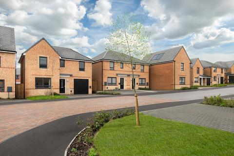 undefined, RIPON at Affinity Derwent Chase, Waverley S60