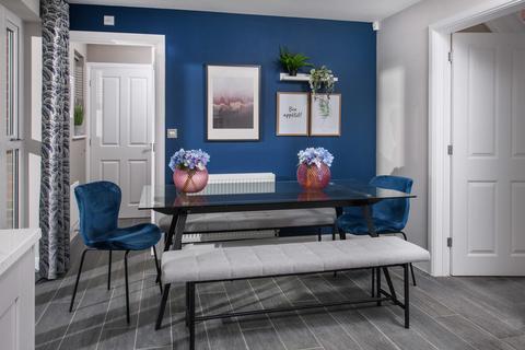 undefined, RIPON at Affinity Derwent Chase, Waverley S60