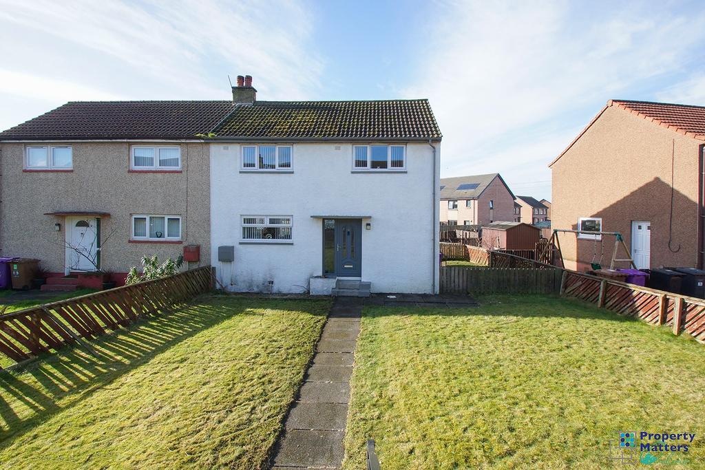 3 Bedroom Semi Detached Villa