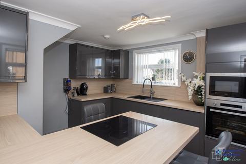 undefined, Misk Knowes, Stevenston, KA20