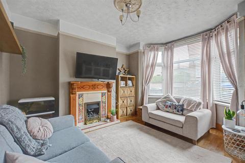 3 bedroom semi-detached house for sale, Eaton Road, Stapleford