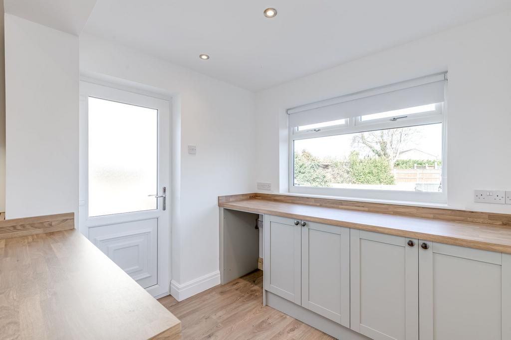 Cloak Room