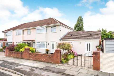 undefined, Worrow Road, Liverpool, L11