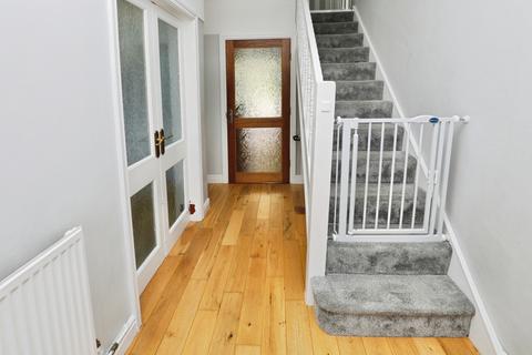 undefined, Worrow Road, Liverpool, L11
