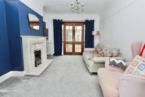 undefined, Worrow Road, Liverpool, L11