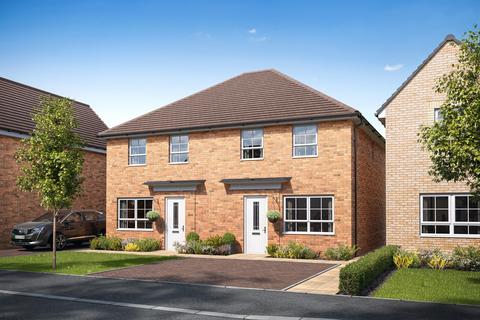 3 bedroom semi-detached house for sale, Maidstone at Chatteris Gate London Road, Chatteris, Cambridge PE16