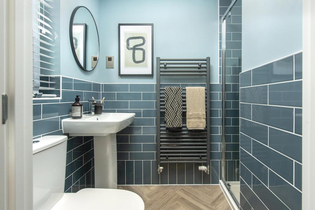 BAR NN Harlestone Grange Maidstone Show Home...
