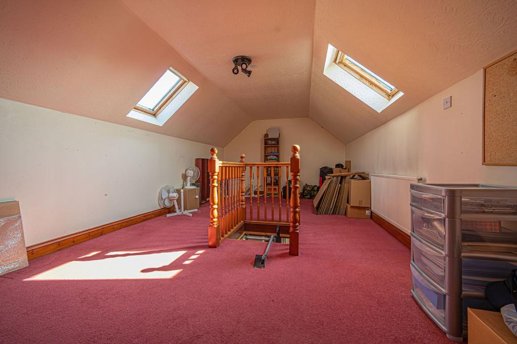 Attic