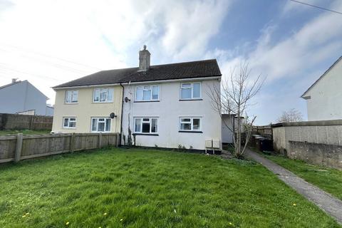 undefined, Shortwood Crescent, Plymouth PL9