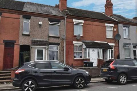undefined, Swan Lane CV2