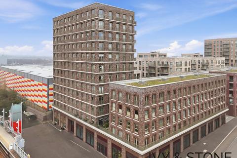 2 bedroom apartment for sale, Galley House, 1 Atlantis Avenue, London, Greater London, E16