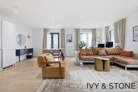 2 bedroom apartment for sale, Galley House, 1 Atlantis Avenue, London, Greater London, E16