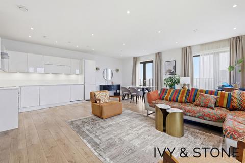 2 bedroom apartment for sale, Galley House, 1 Atlantis Avenue, London, Greater London, E16