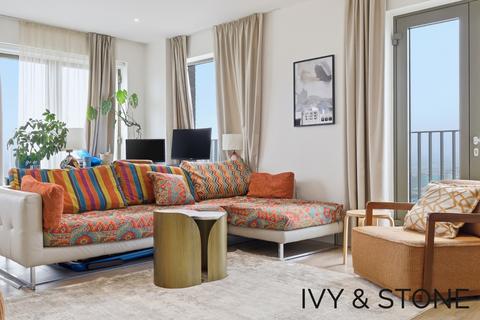 2 bedroom apartment for sale, Galley House, 1 Atlantis Avenue, London, Greater London, E16