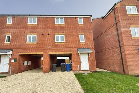 undefined, Eliot Drive, Gainsborough DN21