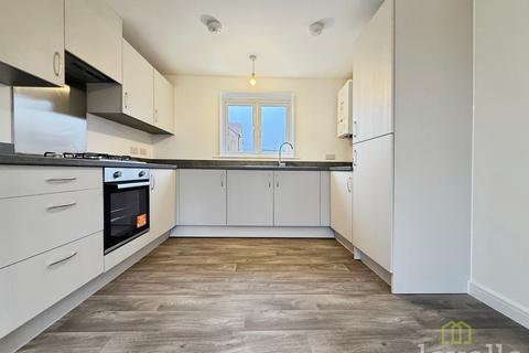 undefined, Eliot Drive, Gainsborough DN21