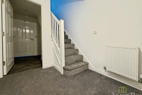 undefined, Eliot Drive, Gainsborough DN21