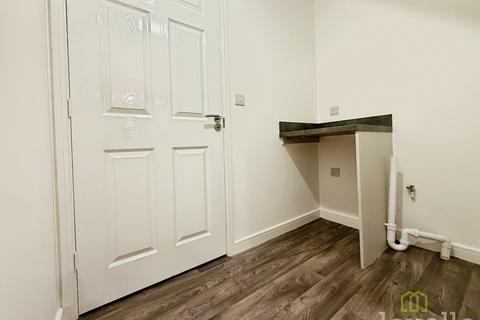 undefined, Eliot Drive, Gainsborough DN21