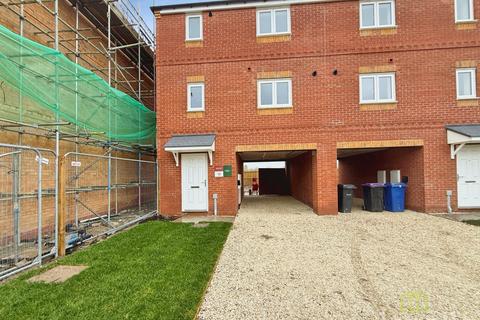 undefined, Eliot Drive, Gainsborough DN21