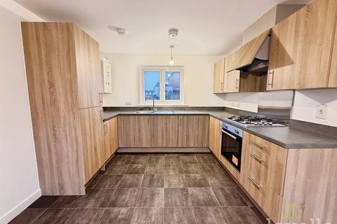 undefined, Eliot Drive, Gainsborough DN21