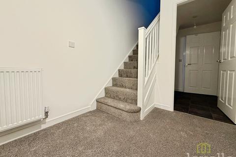 undefined, Eliot Drive, Gainsborough DN21
