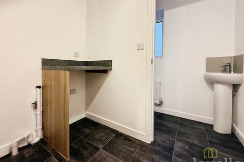undefined, Eliot Drive, Gainsborough DN21