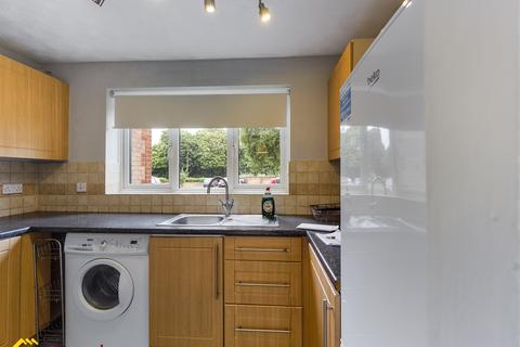 undefined, Broome Way, Banbury OX16
