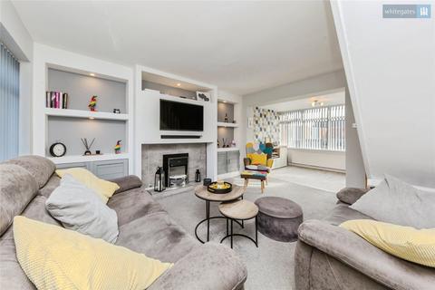 3 bedroom detached house for sale, Merlin Way, Crewe, Cheshire, CW1