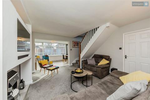 3 bedroom detached house for sale, Merlin Way, Crewe, Cheshire, CW1