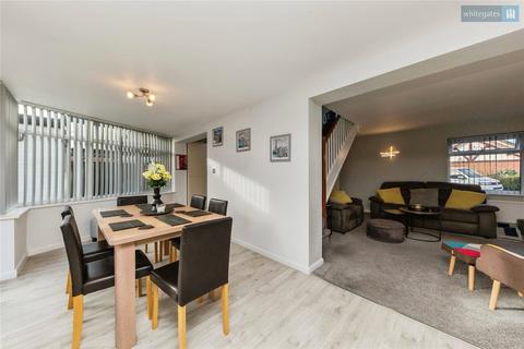3 bedroom detached house for sale, Merlin Way, Crewe, Cheshire, CW1